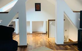 Ferienwohnung Tannenweg